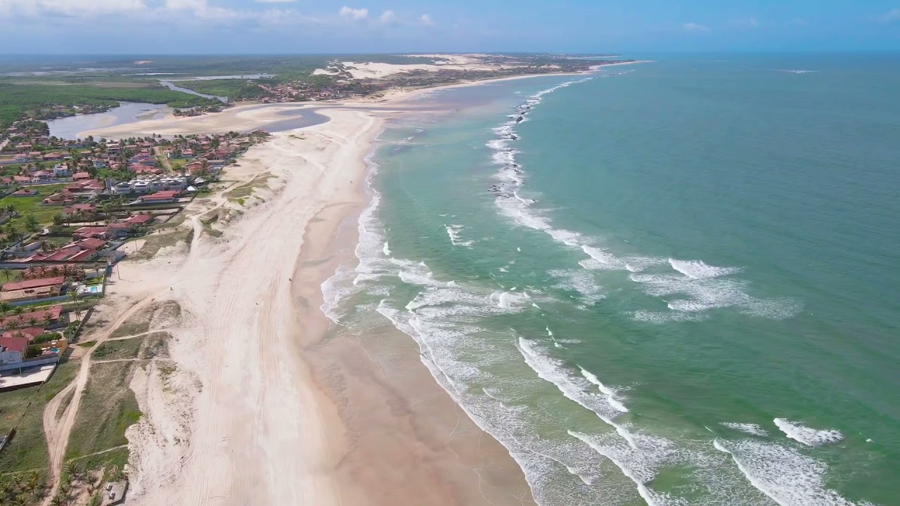 Genipabu, Extremoz, Rio Grande do Norte