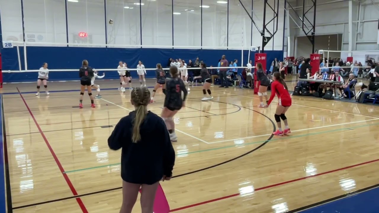 MVA 13 Pink vs FVA 13-1