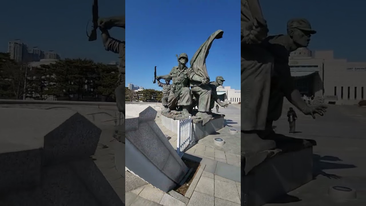 War machines of korea 3 of 3