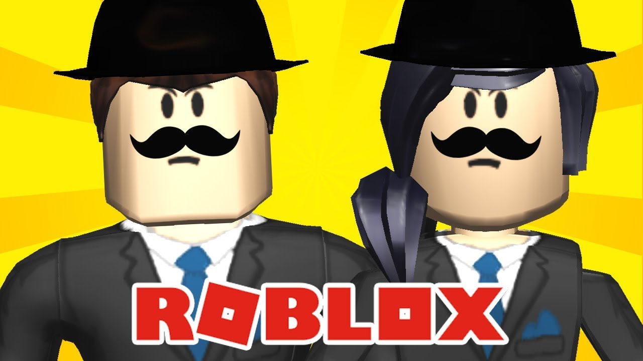 A MAFIA DO ROBLOX! - Roblox (Murder Mystery 2)