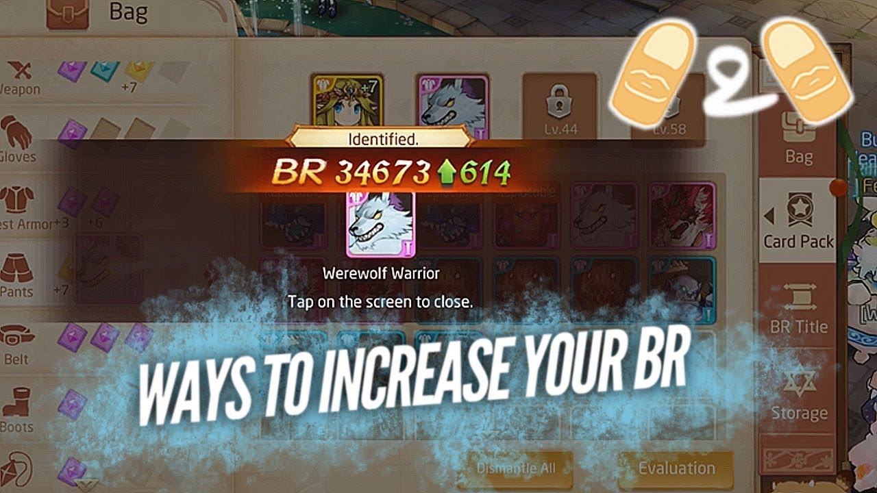 Laplace M Mobile How to Increase Your BR Battle Rating Beginner&rsquo;s Guide