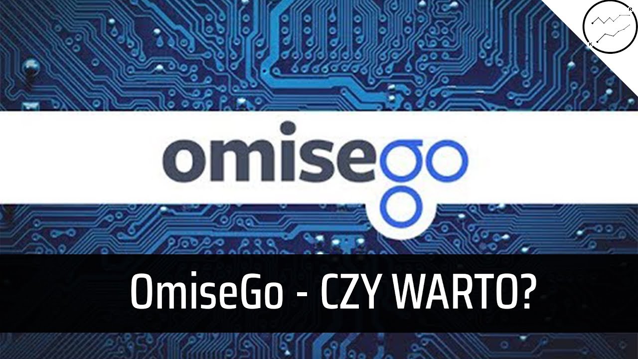 OmiseGo - Analiza fundamentalna. Czy jest potencjał do wzrost&oacute;w?