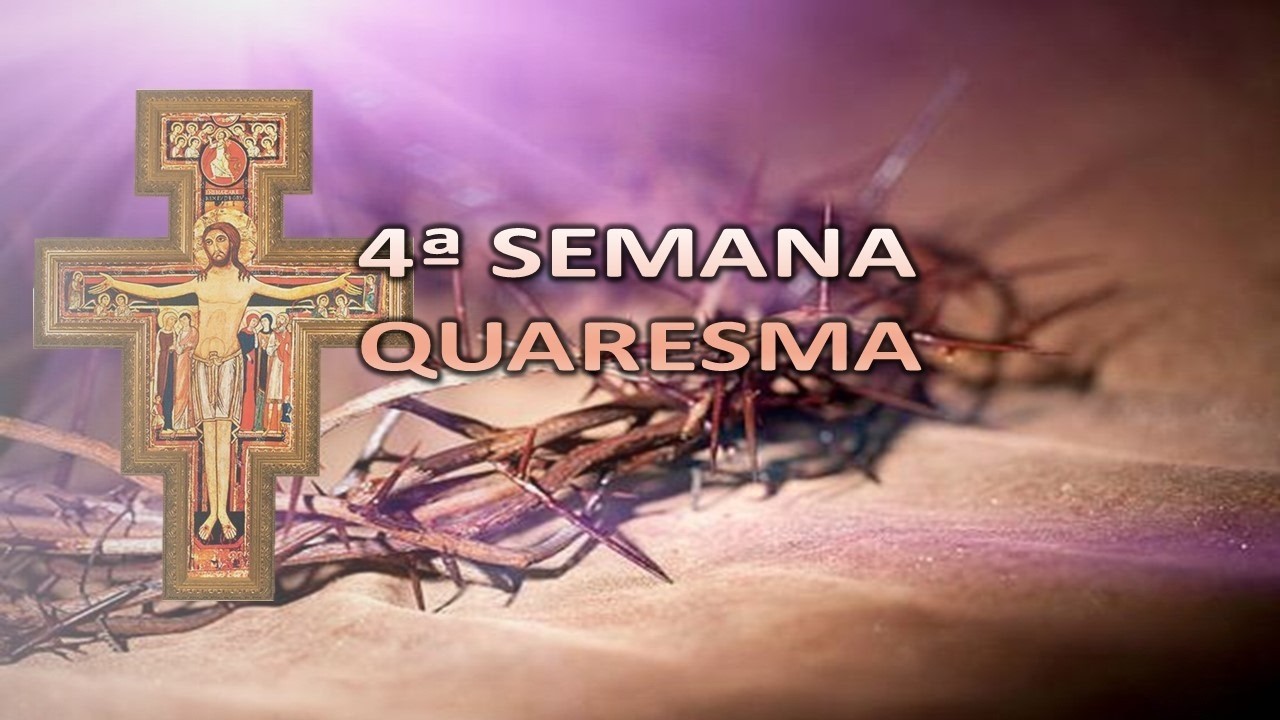 4º Domingo da Quaresma | Ano A