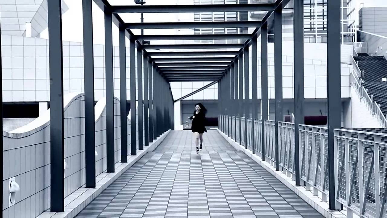 Q'ulle 1st single「mic check one two」PV edit Ver.(русс.суб.)
