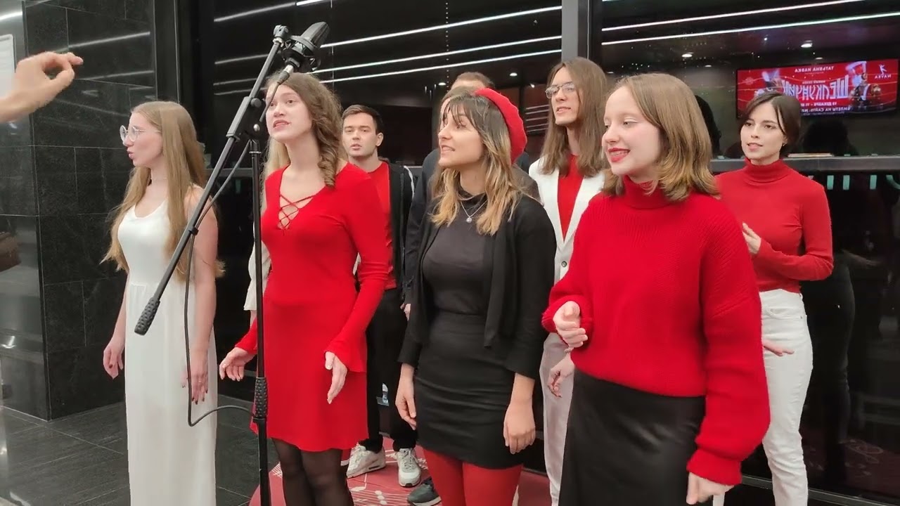 Barbra Streisand - Memory - The Musical Cats - Знаменитую #арию из мюзикла 