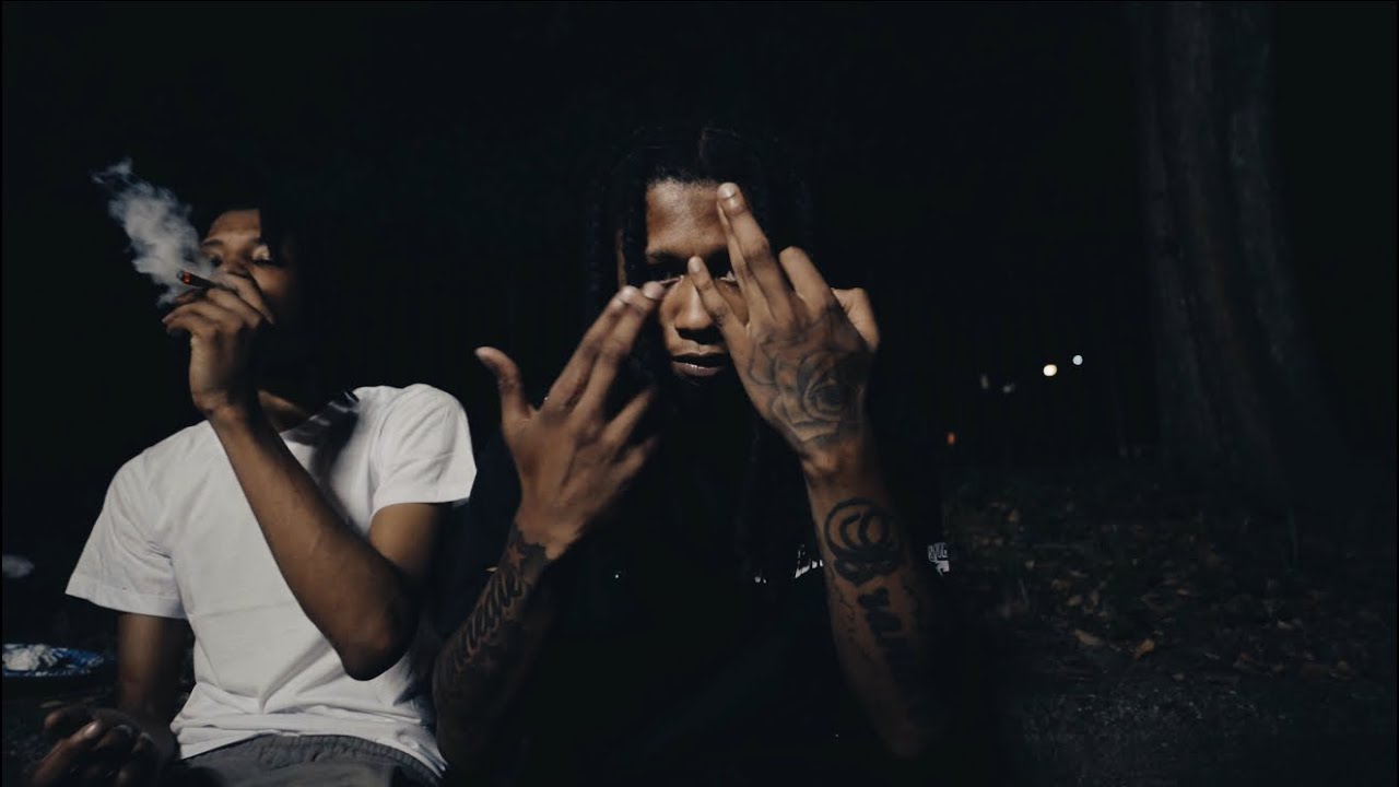 Bdot 81 - 81 Ways To Die (Official Music Video)