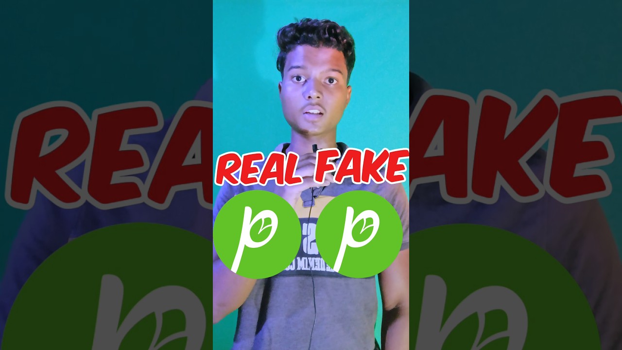 Green pista app real or fake  