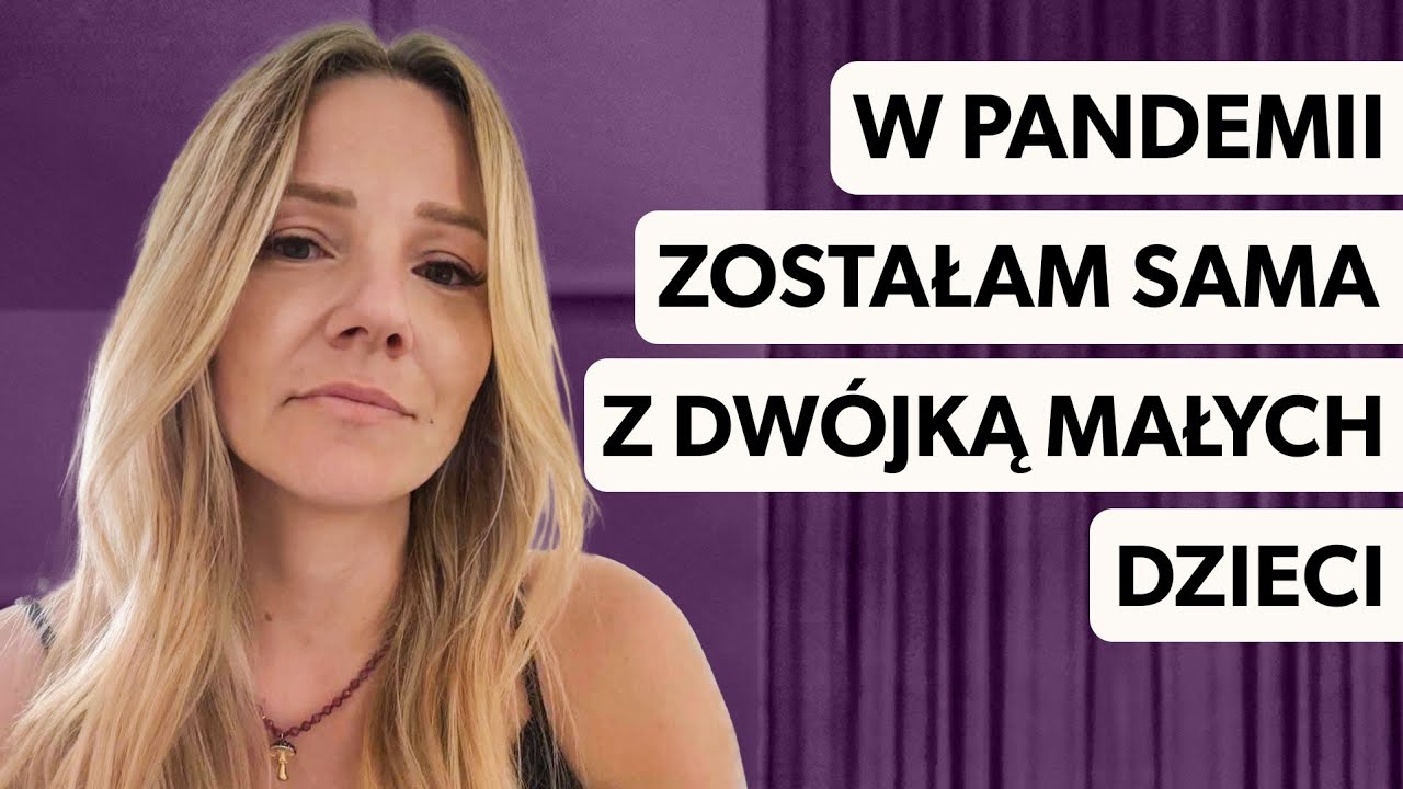 Hanna Neves-Zborowska: W drugim dziecku nie zakochałam się od razu | MAMY TAK SAMO | Ładne Bebe