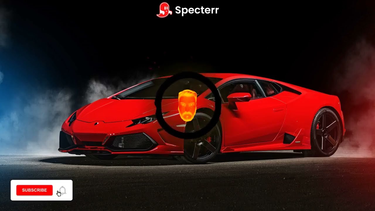 ¡¡¡Red Demon!!! Trap Techno Trance!!! Car Music Bass Boost!!! No Copyright!!!