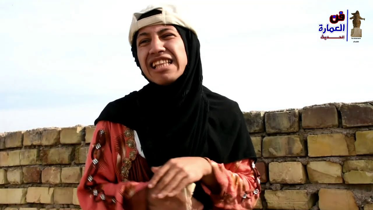 تحشيش مديحة صارت مطيرجية | يموت ضحك