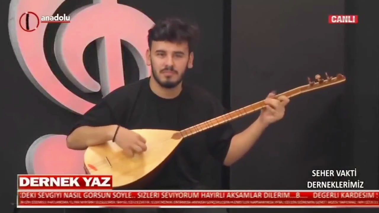 Hayati Samur / Felek benim gençliğimi geri ver
