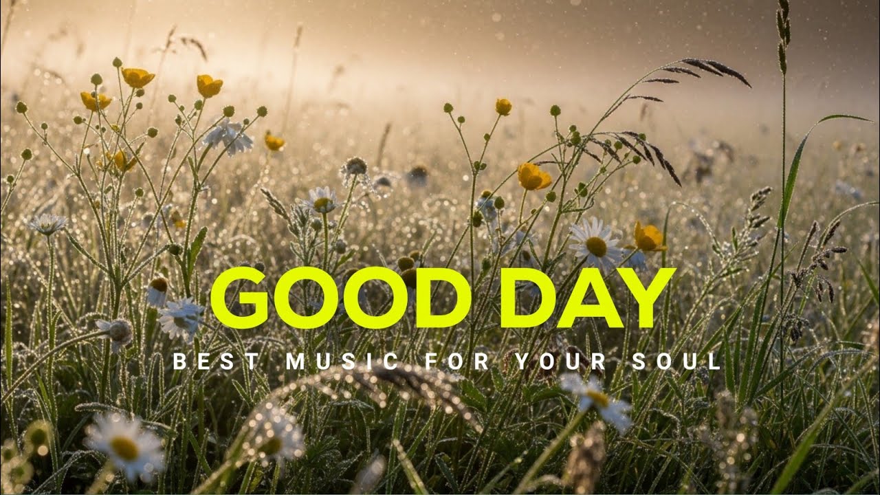 Beautiful Piano Music — Stop Overthinking | Calming Music for Stress Reduction & Peaceful Mind