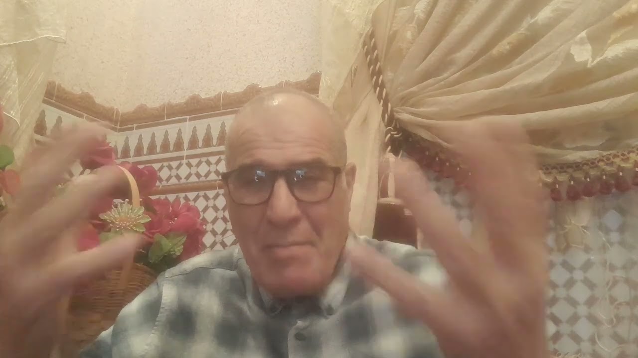 ازغنغان في الماضي كان يضرب به الف حساب