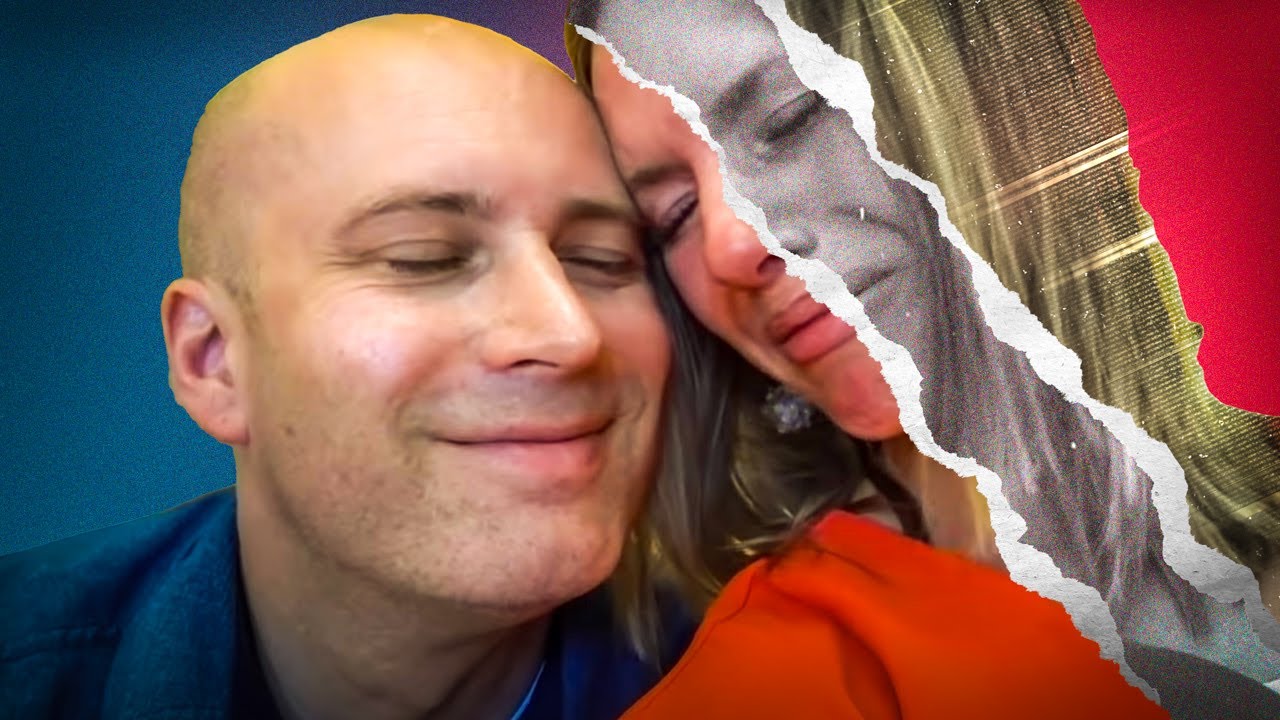 The Deceptive Innocence of Kevin Franke (The Full Story)