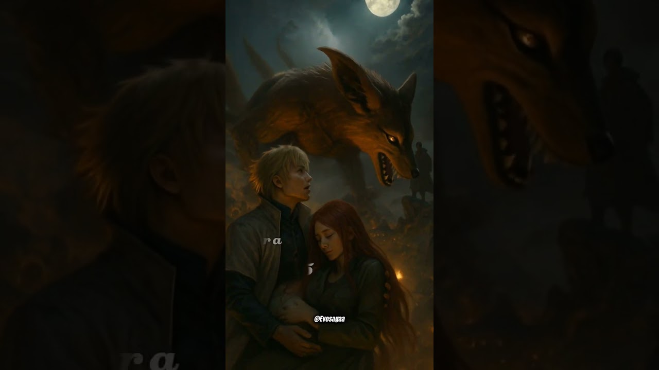 The Evolution Of Kurama (Kyubi) 🦊
