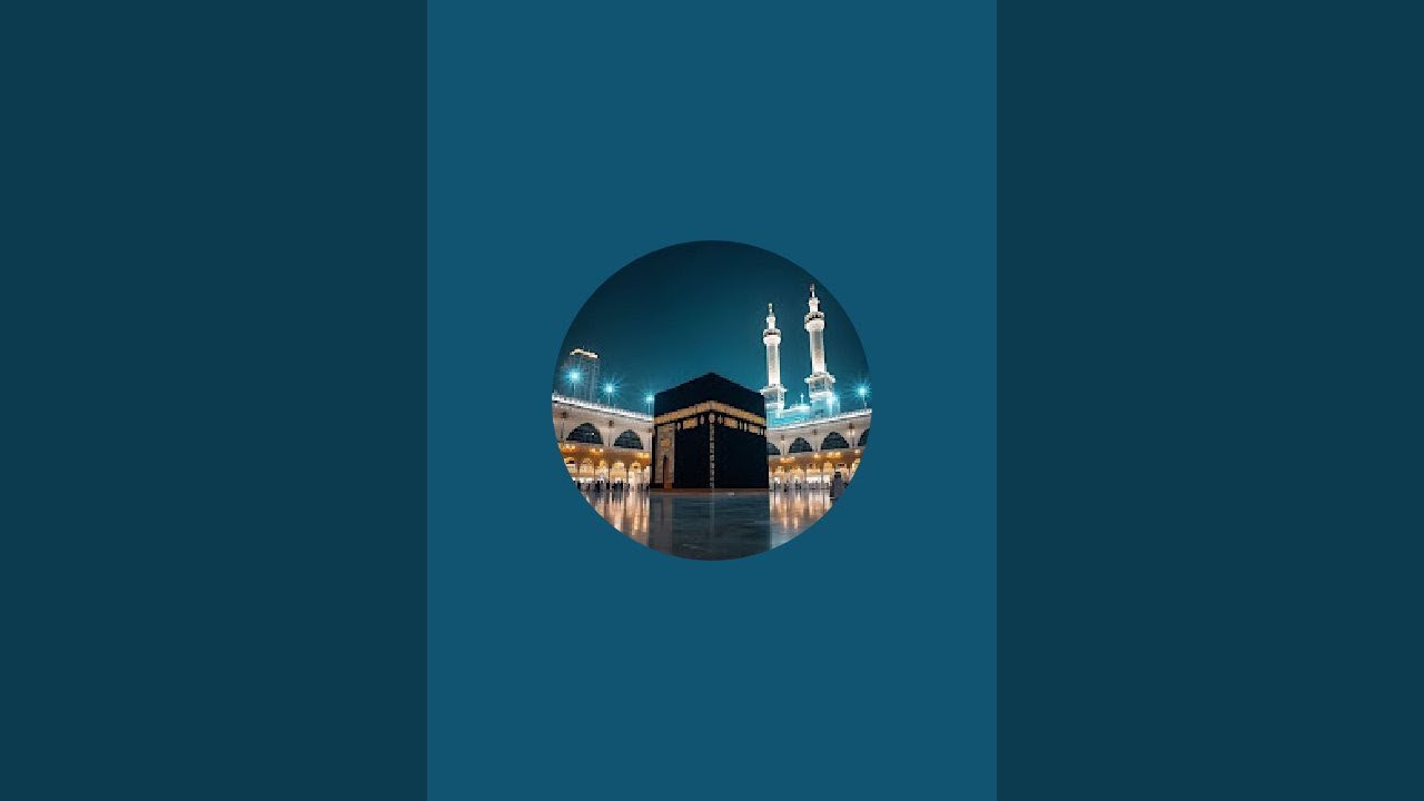 Islamic and AI videos  is live