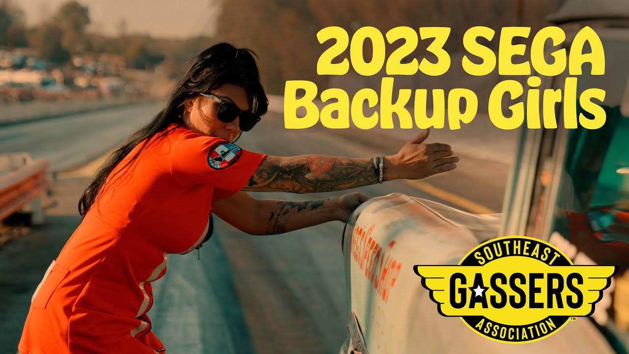 2023 Southeast Gassers 