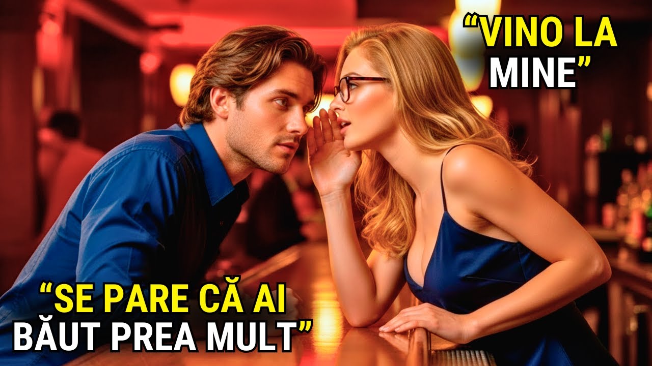 Directoarea a șoptit: 