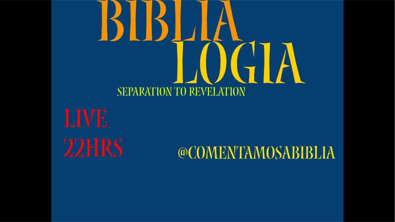 Episódio 3 - Comentamos a Bíblia! Lendo a Bíblia durante o ano! (Gênesis 10-12)