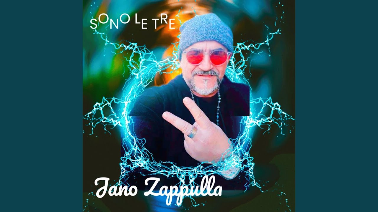 SONO LE TRE
