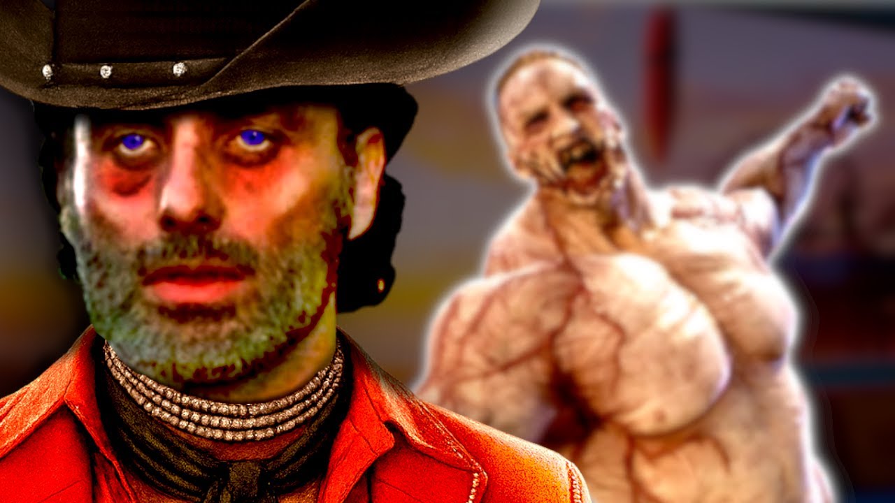 Почему Dead Island 2 так НЕНАВИДИМ