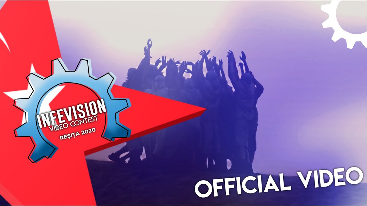 Mabel Matiz - TOY - Turkey 🇹🇷 - Official Music Video - INFEVision 2020