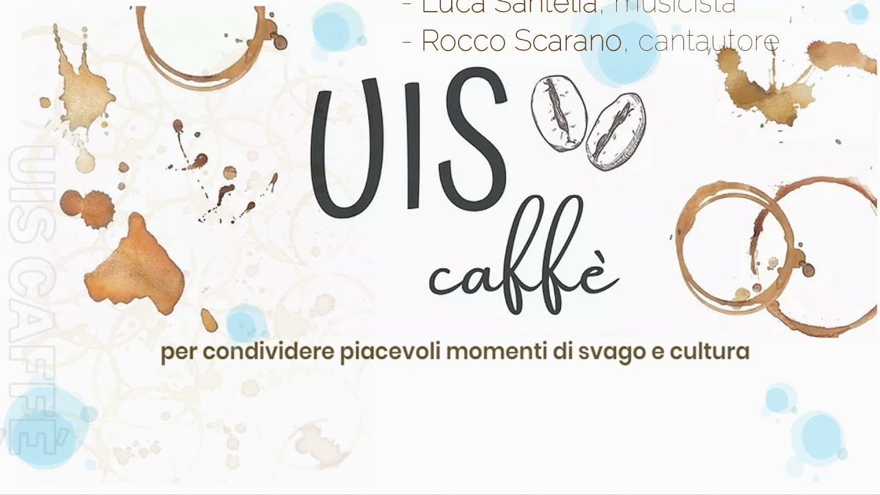uis caffe'