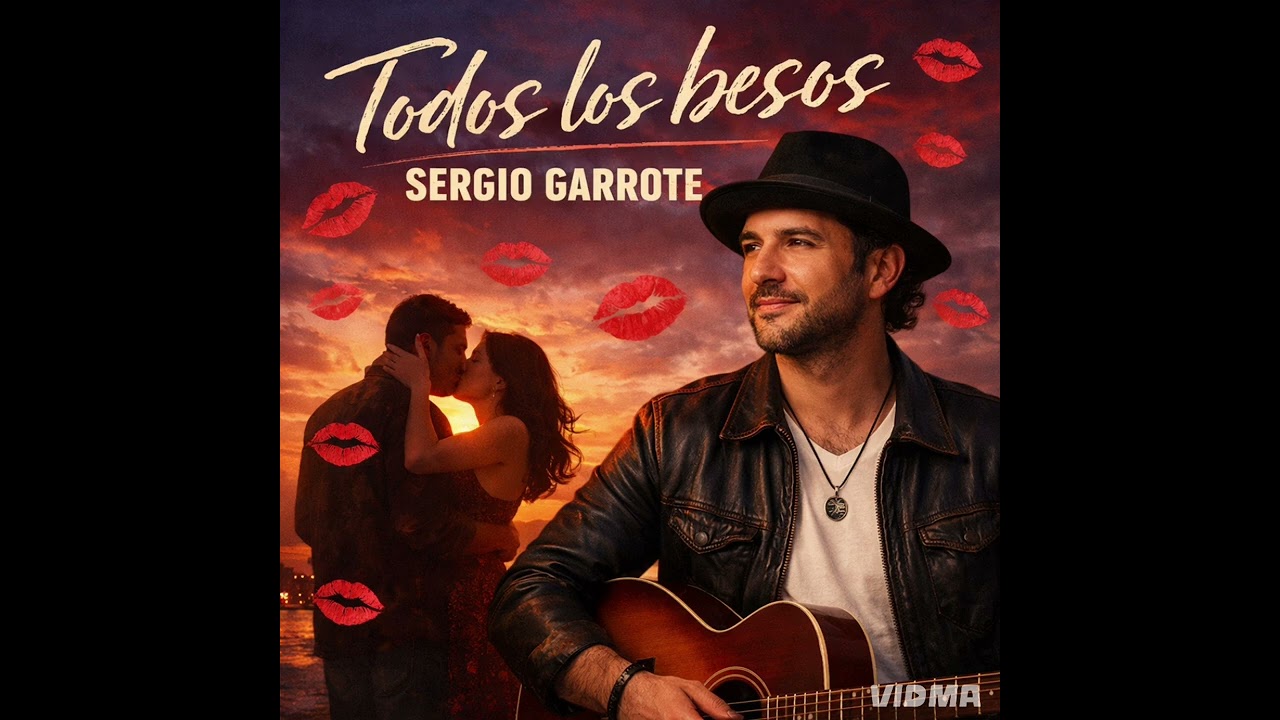 Todos Los Besos