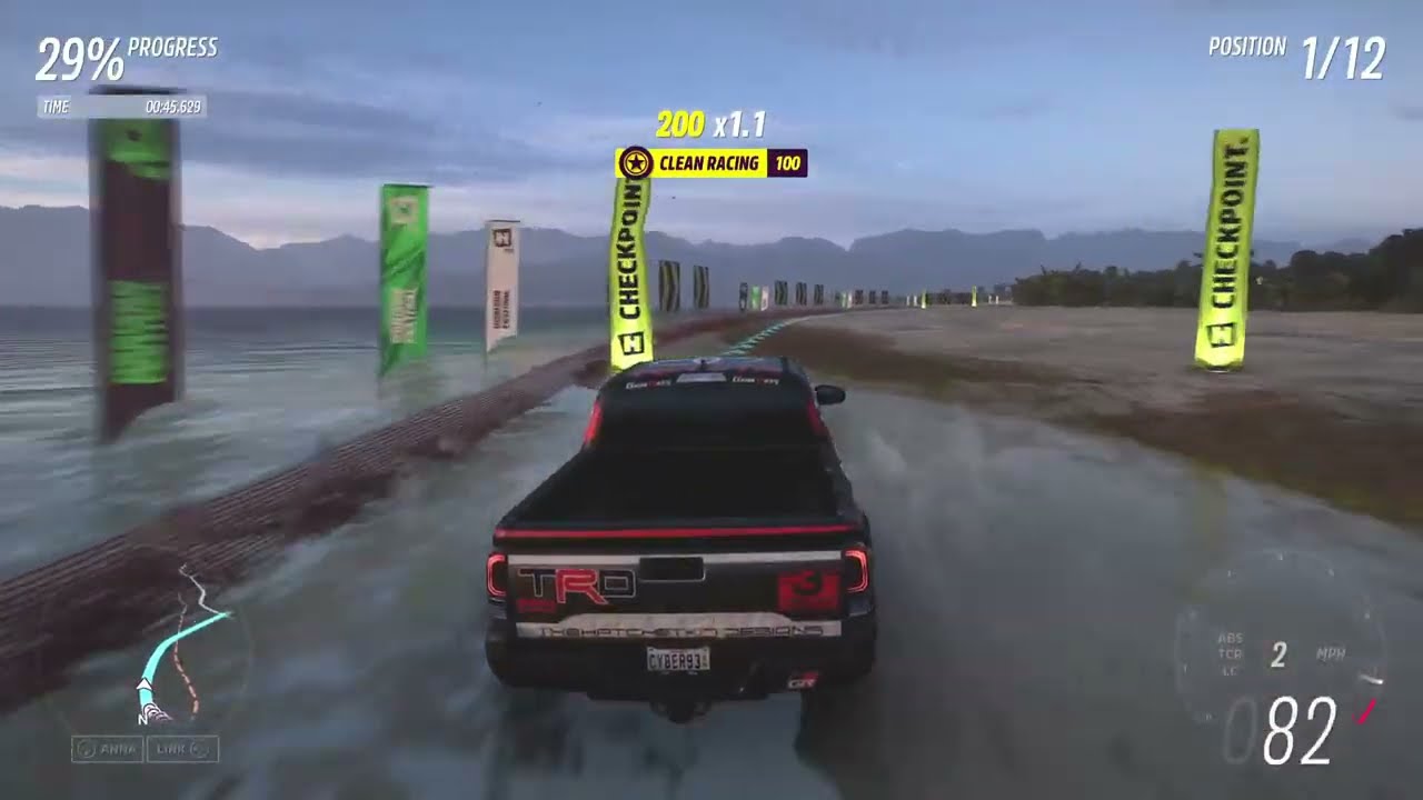 Forza freeroam racing 🏎️💨 
