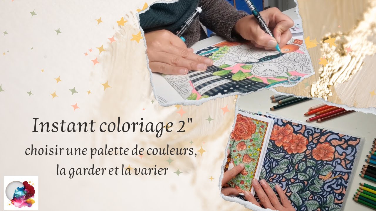 instant coloriage 2