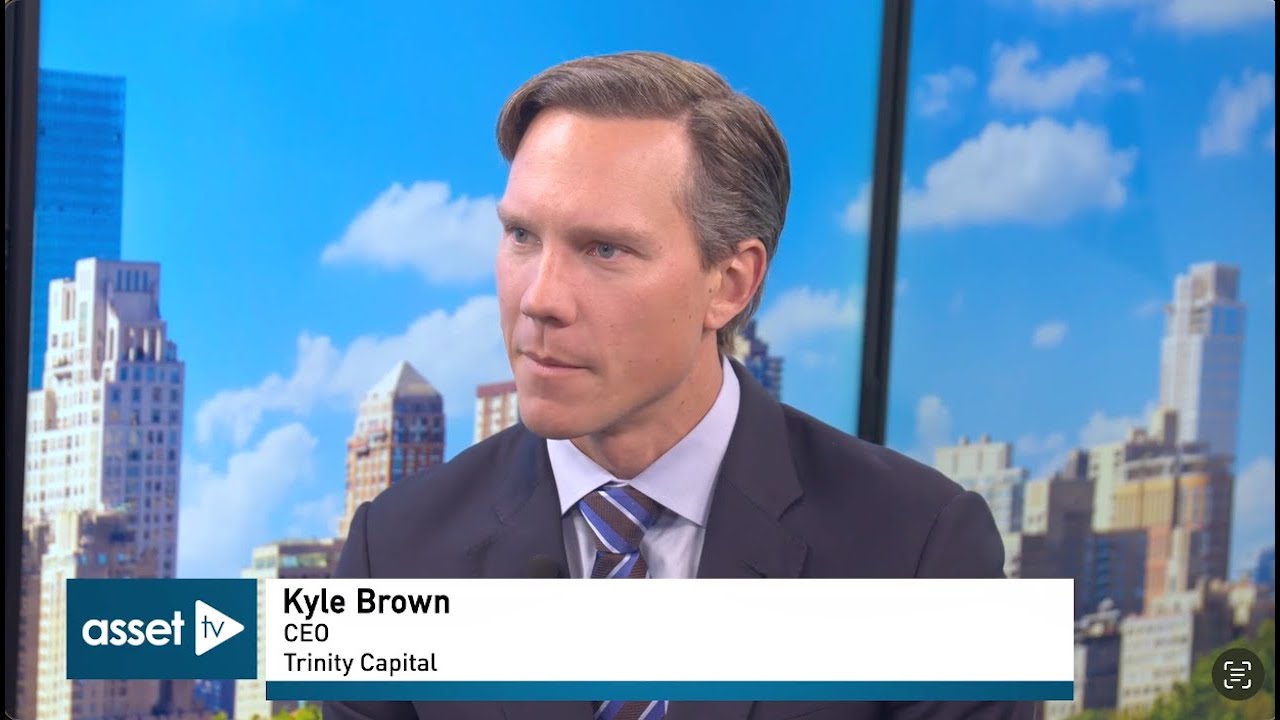 Trinity Capital CEO Sees Sustained Momentum in Private Credit