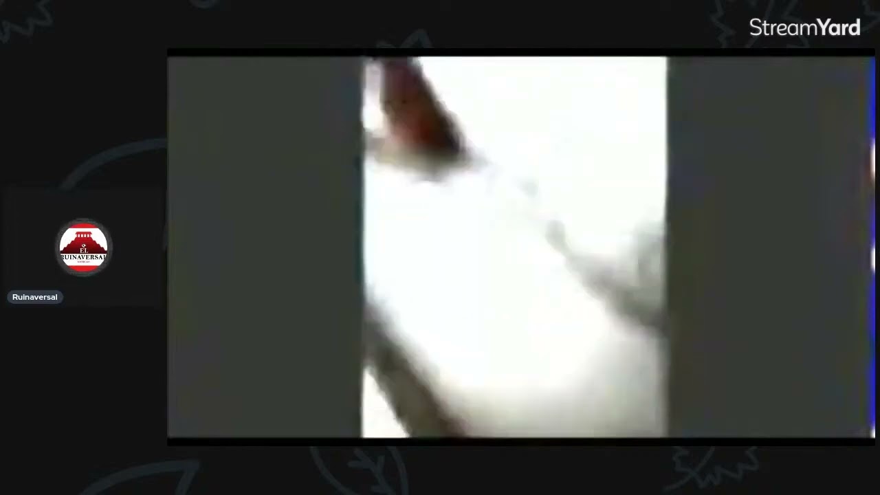 Directo de 10 horas de Ruinaversal