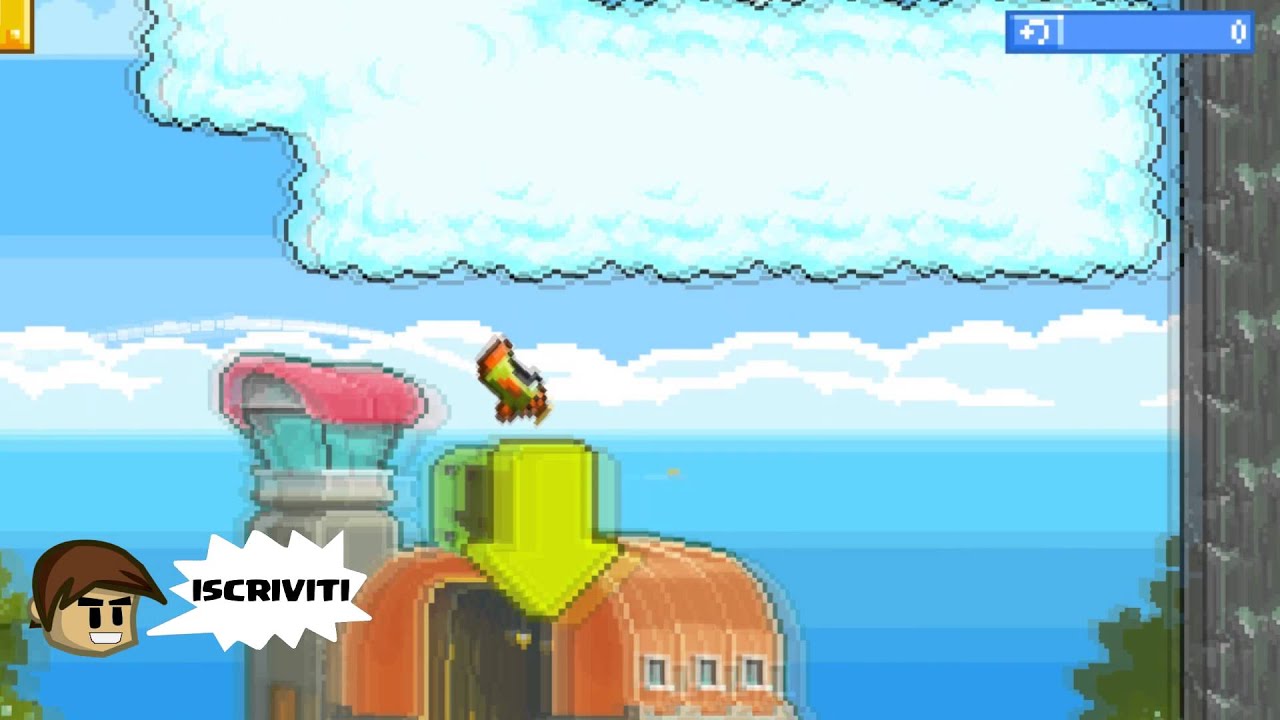 GIOCHI BASTARDI! - RETRY
