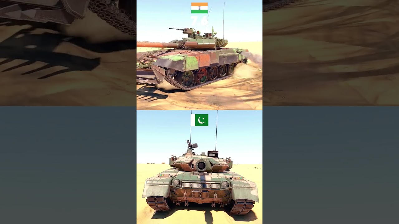 Bhishma vs Al-Khalid