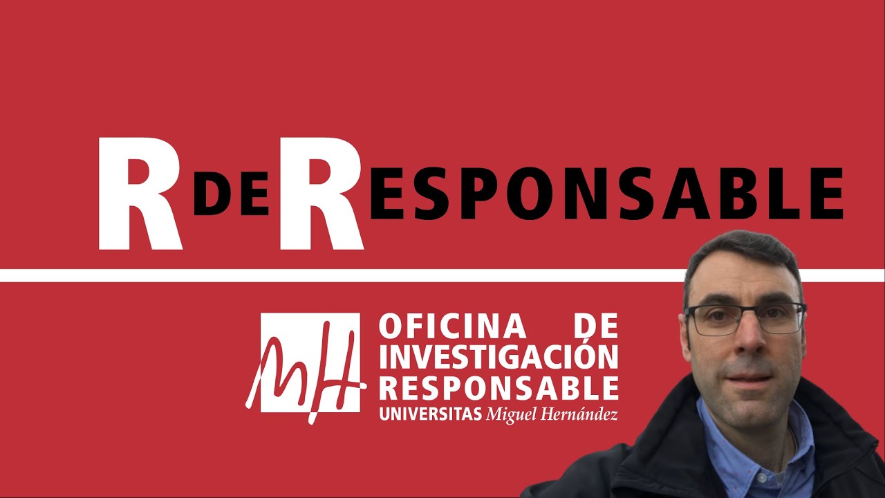 R de Responsable: Matemáticas, estadística e IA contra la COVID-19