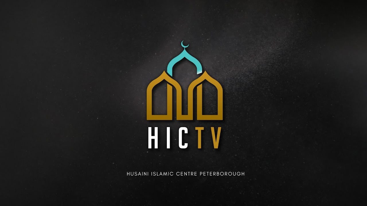 LIVE | Fatiya Khani Majlis | HIC Peterborough | 11/02/2026