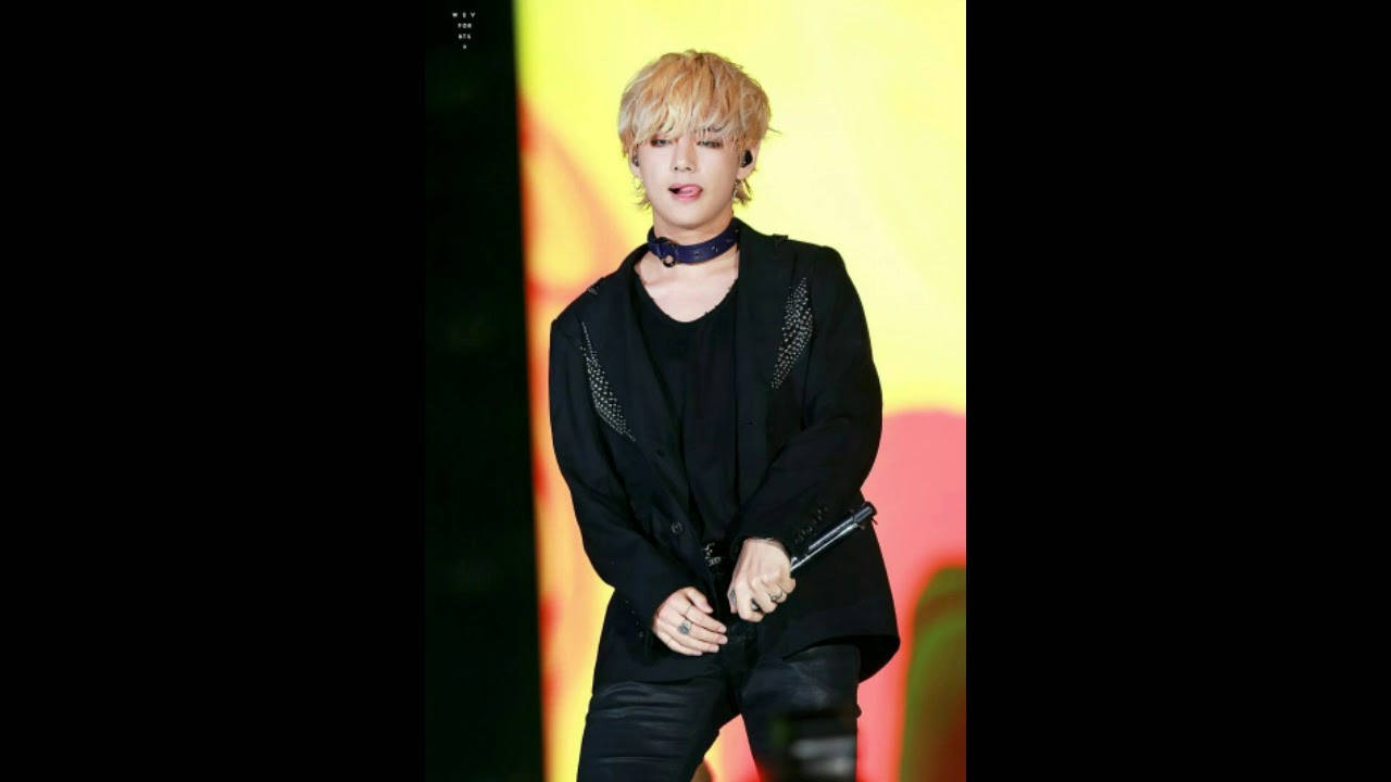 [Ligação Yoonkook] Fim De Vkook(1/?)