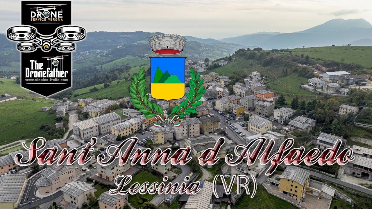 Sant'Anna d'Alfaedo (Lessinia) Verona