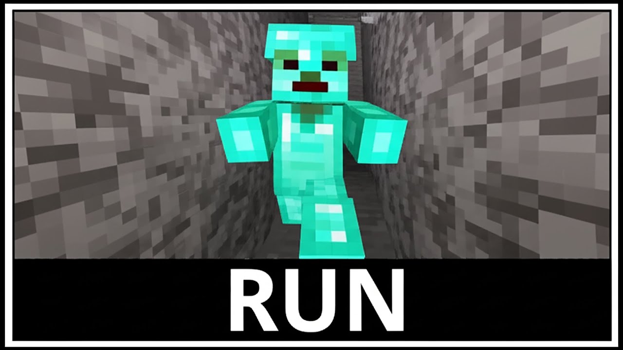 Minecraft Core  Ep.1 | memes compilation