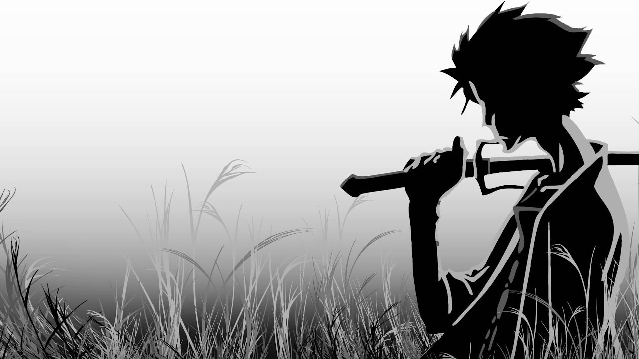 Nujabes - Aruarian Dance (Lower pitched)