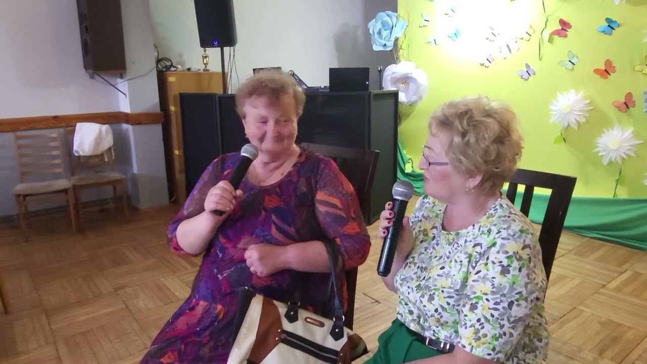 Odpustowy Bal Seniora Nakło 29.06.2023