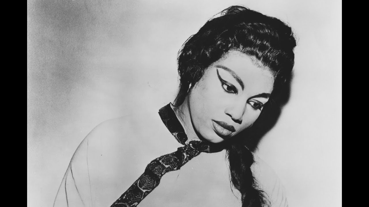 Leontyne Price & Birgit Nilsson 