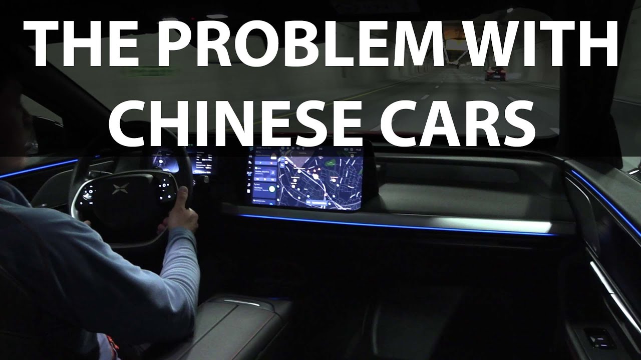 Xpeng P7 Performance Wing Edition driving impressions & summary