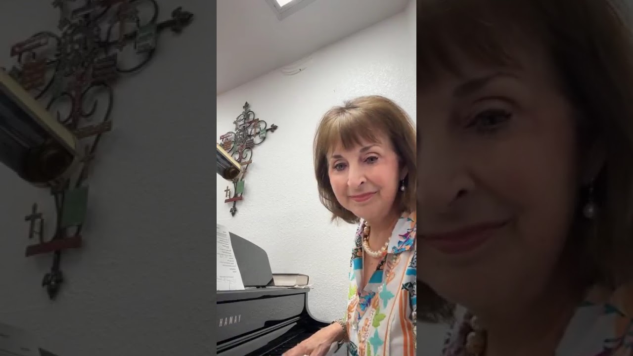 7-27-25 FB LIVE from First Christian Church!