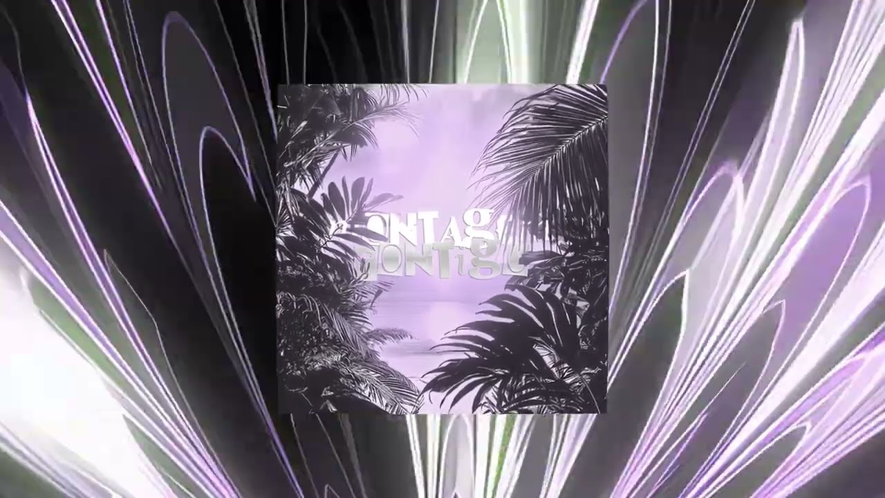 Repsaj - MONTAGEM CONTIGO (Extended)