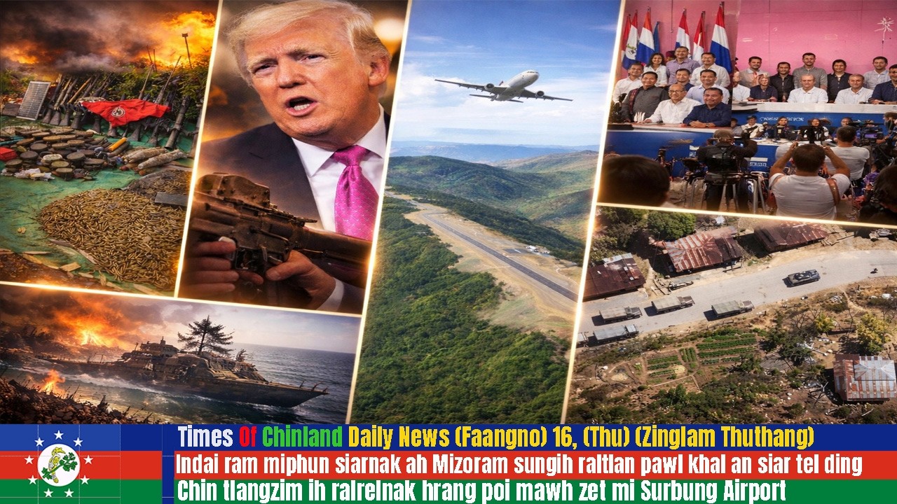 𝐀𝐩𝐫 𝟏𝟔 𝐙𝐢𝐧𝐠: 𝐅𝐚𝐥𝐚𝐦 𝐏𝐚𝐧 𝐈𝐧 𝐑𝐚𝐥𝐡𝐫𝐚𝐧𝐠 𝐌𝐨𝐭𝐨𝐫 𝟖 𝐓𝐚𝐢𝐧𝐠𝐞𝐧 𝐈𝐧 𝐀𝐧 𝐏𝐨𝐤, 𝐈𝐧𝐝𝐢𝐚 𝐒𝐢𝐚𝐫𝐩𝐢 𝐀𝐡 𝐑𝐚𝐥𝐭𝐥𝐚𝐧 𝐀𝐧 𝐓𝐞𝐥𝐡 𝐃𝐢𝐧𝐠