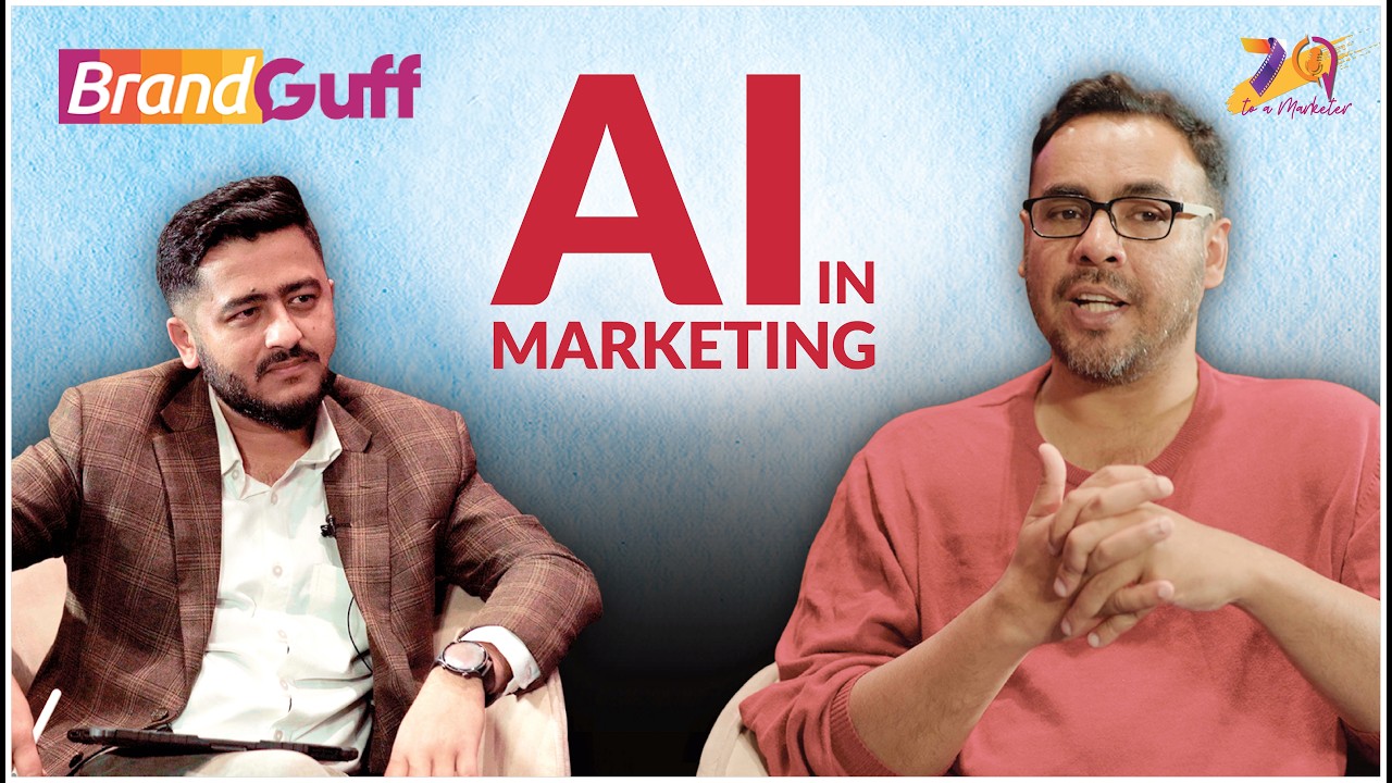 7 Questions To A Marketer I Hasib Hasan Chowdhury I Founder, SEEB'S Solutions, Bangladesh