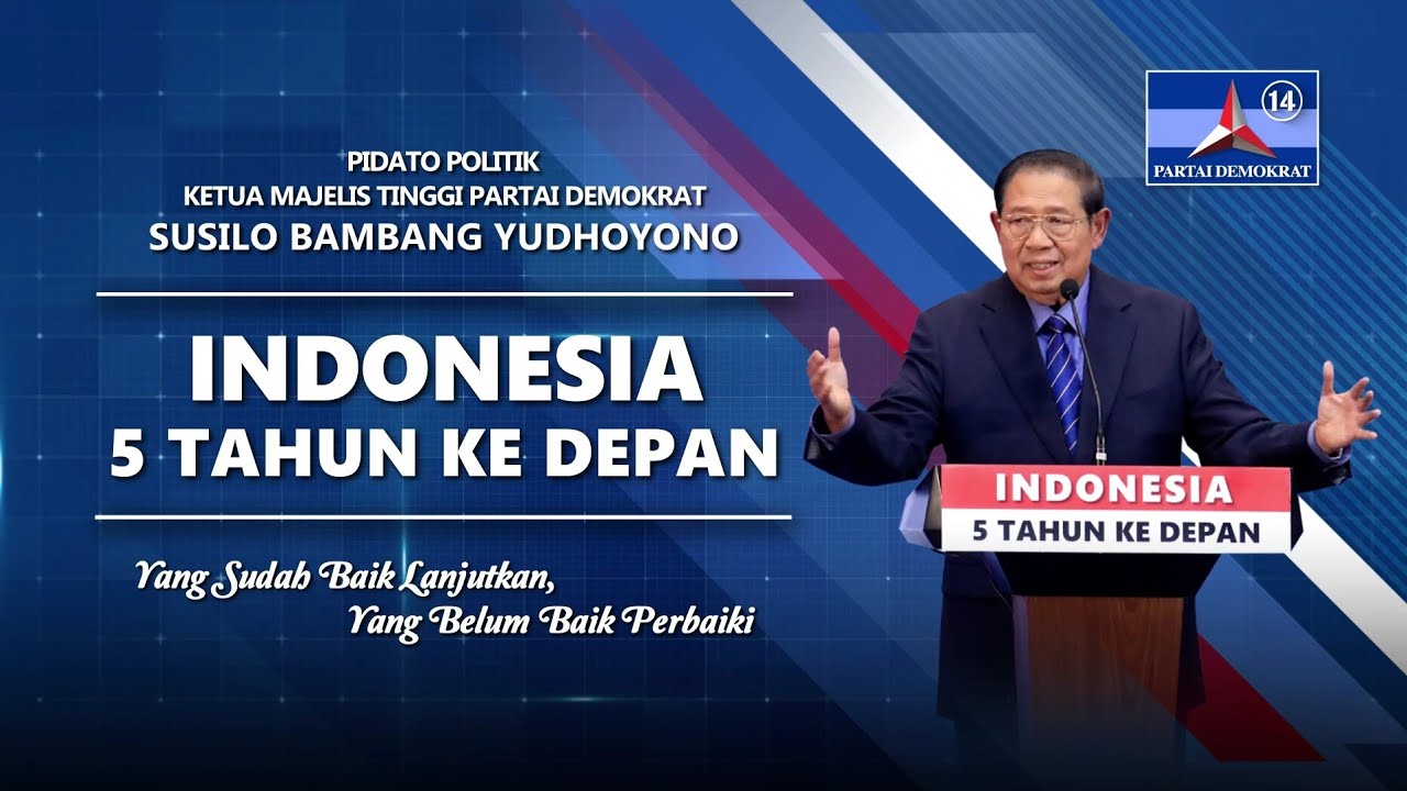 Pidato Politik 