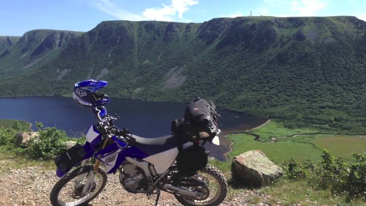 Newfoundland T'railway Adventure Part 1