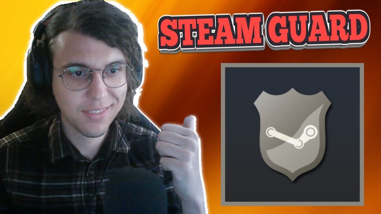 How To Enable Steam Guard (2026)